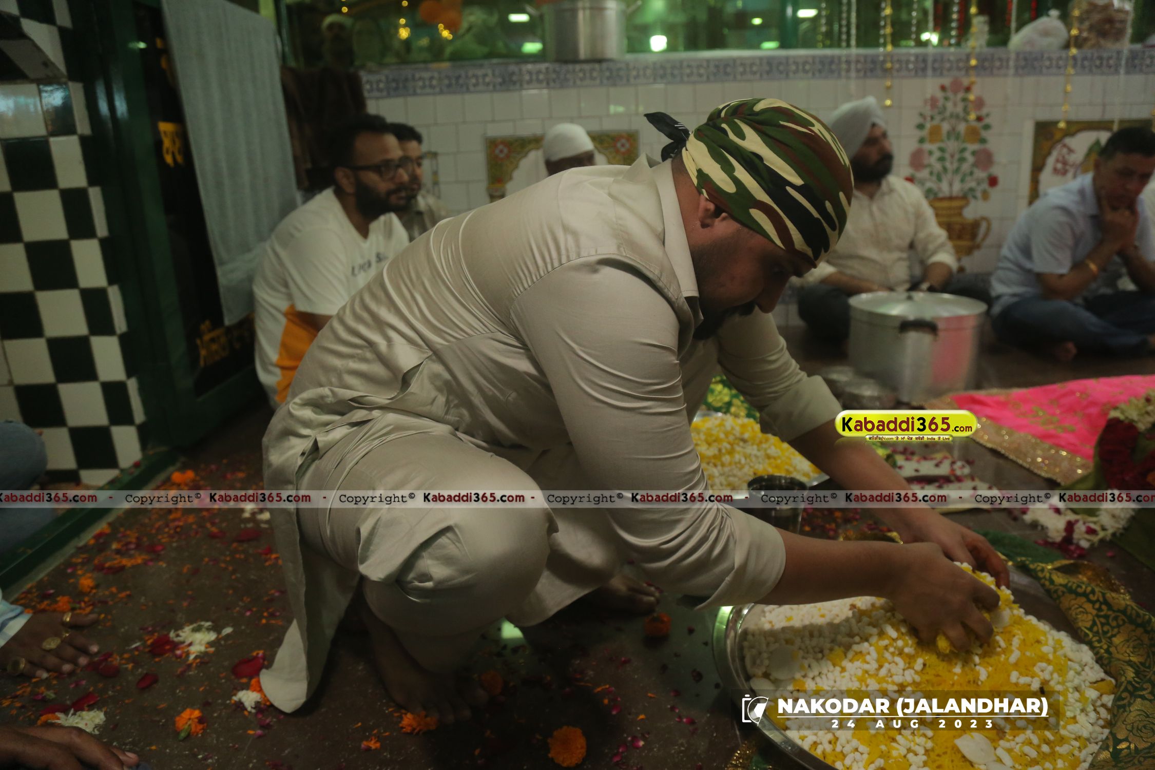 event image